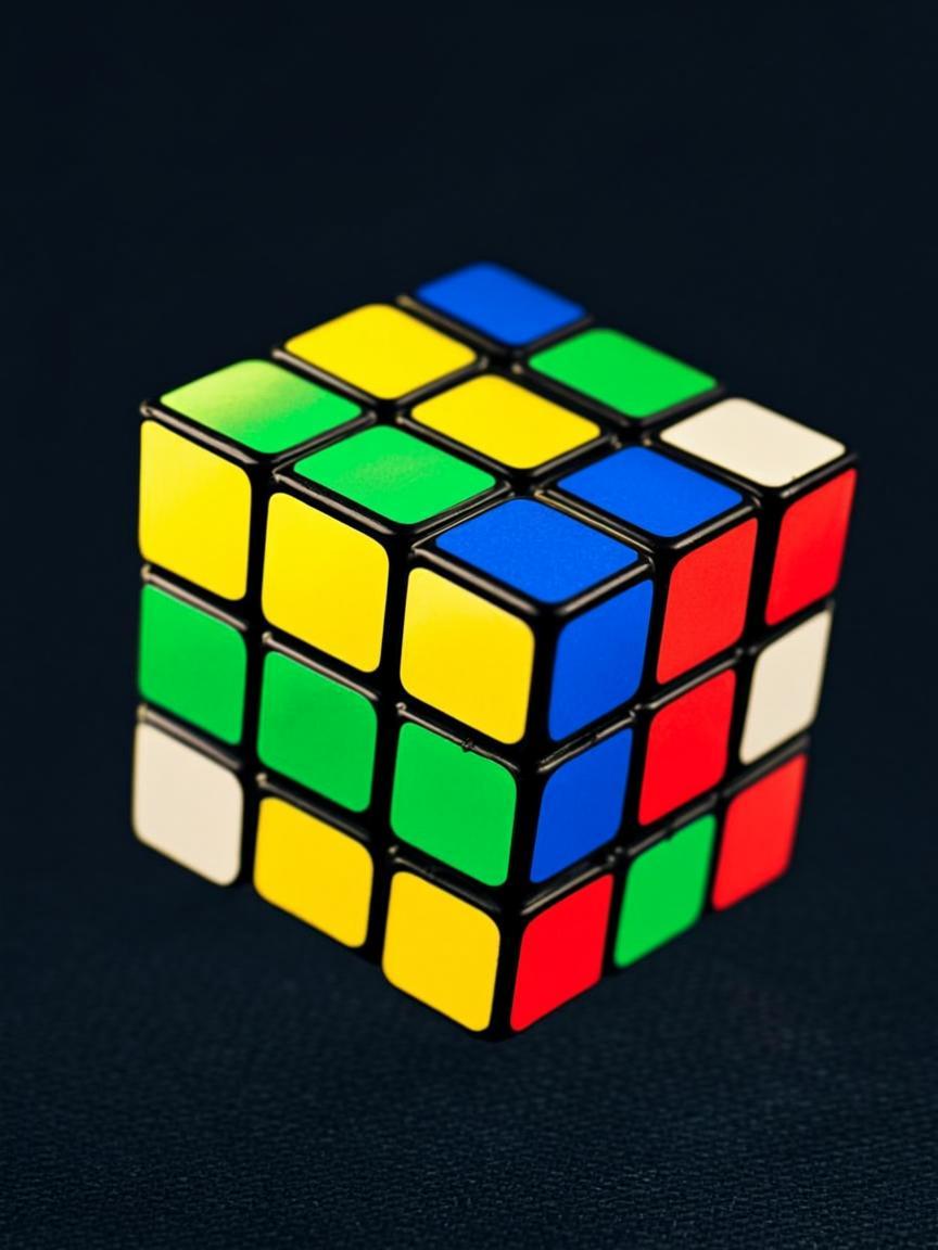 Rubik's Cube