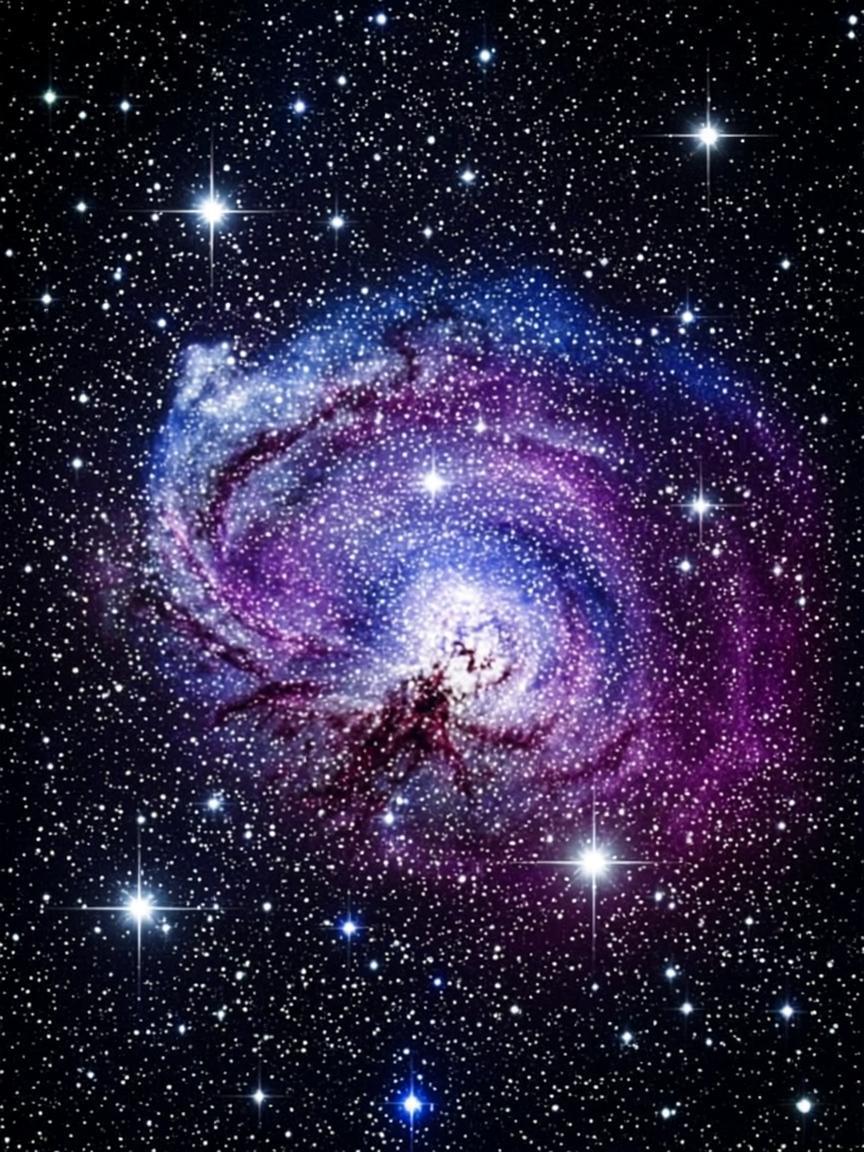 Deep Space