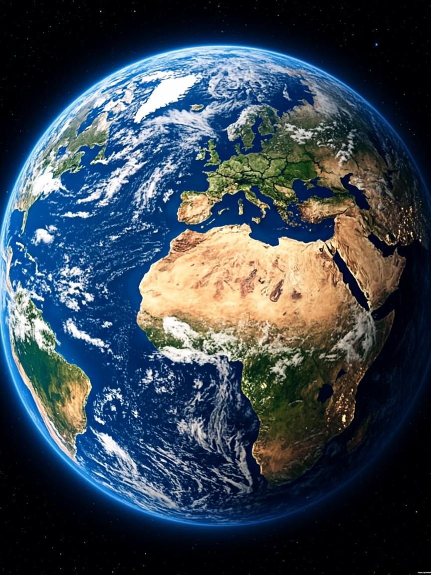 Earth