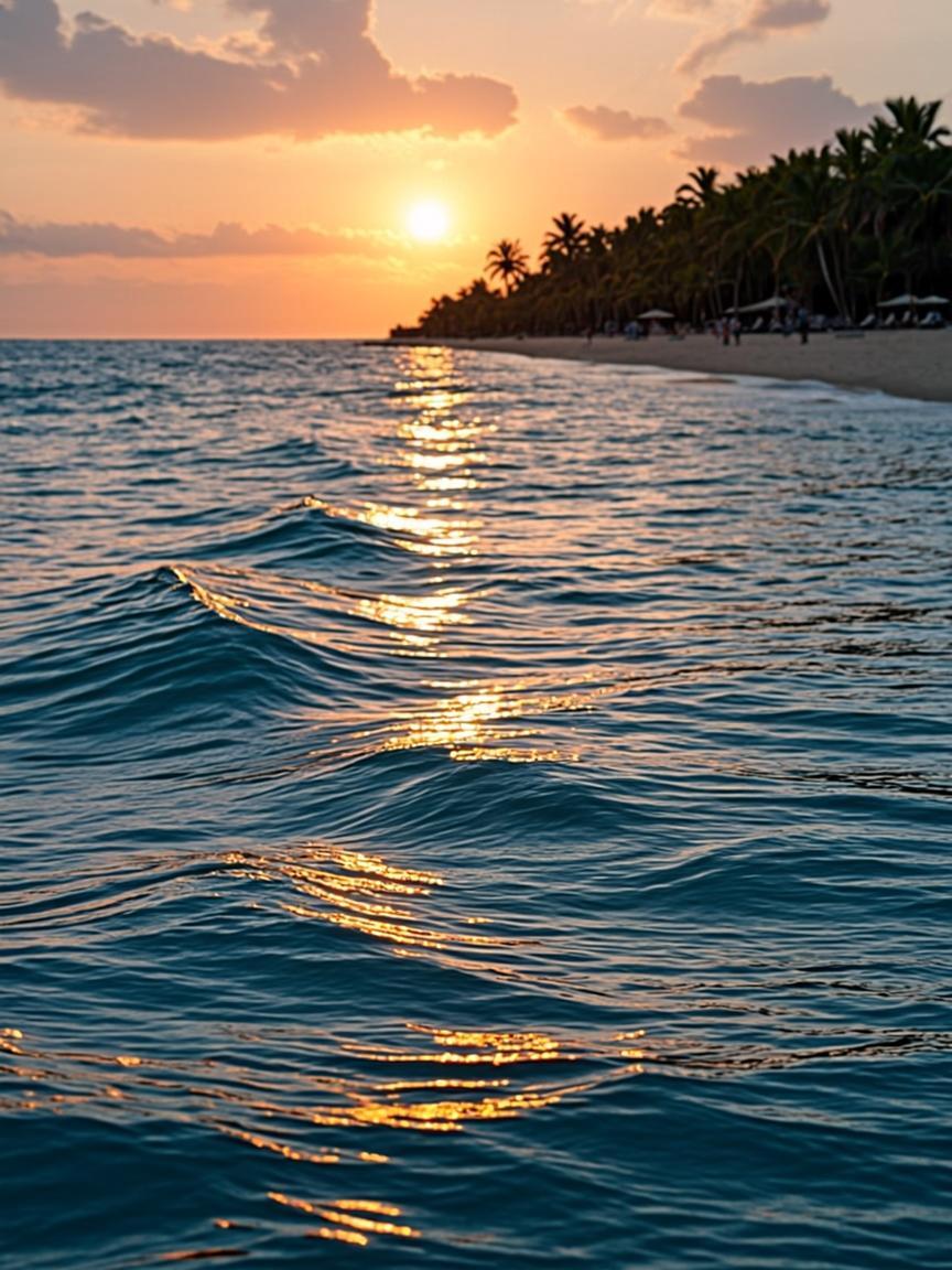 Ocean