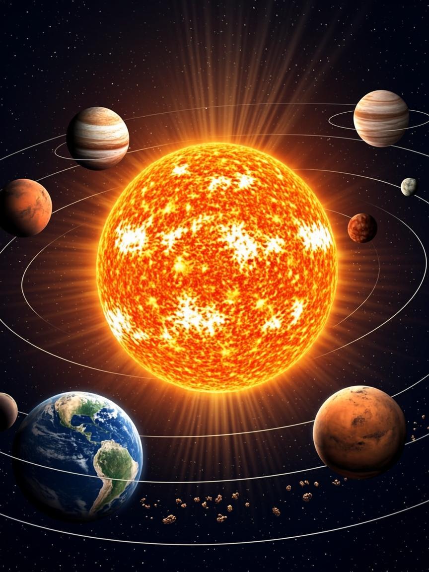Solar System