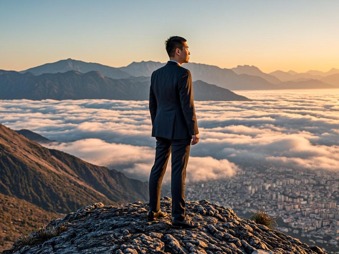 Scale your business with compound growth and systems