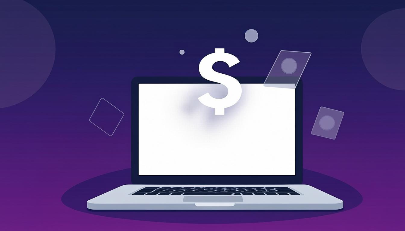 How to Build a Faceless Website That Makes $2,000/Month