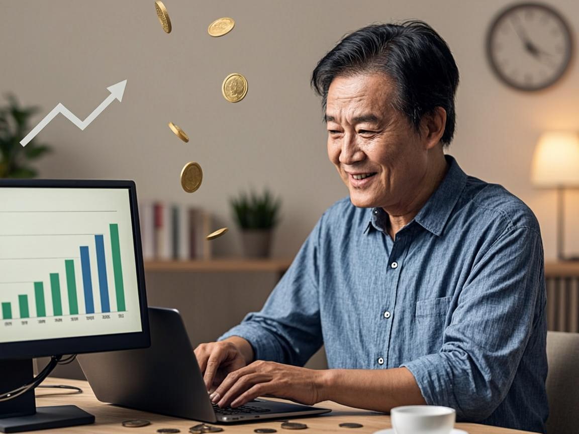 Turn your website traffic into reliable income streams