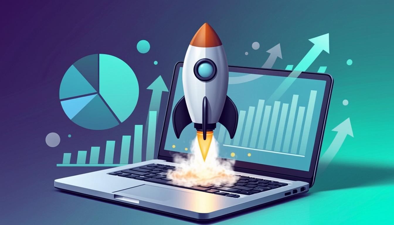 From Solo to Scale: How to Grow Past $10K/Month Without Hiring Full-Time