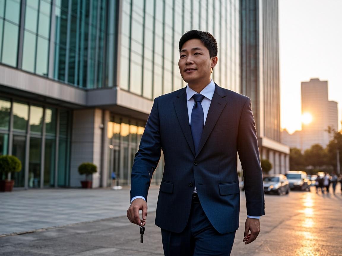 Build your side project into financial freedom