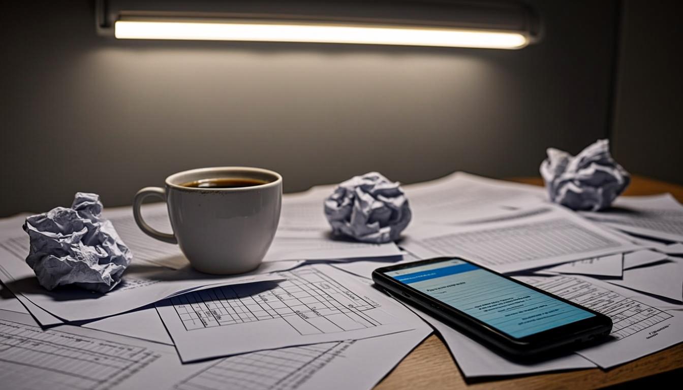 Vanity metrics and performative entrepreneurship exposed