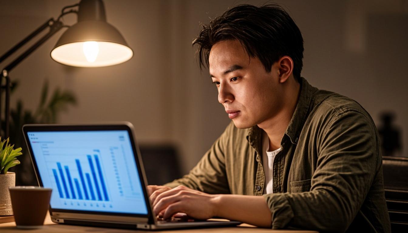 Marcus Chen, the founder who faked $400K MRR on LinkedIn