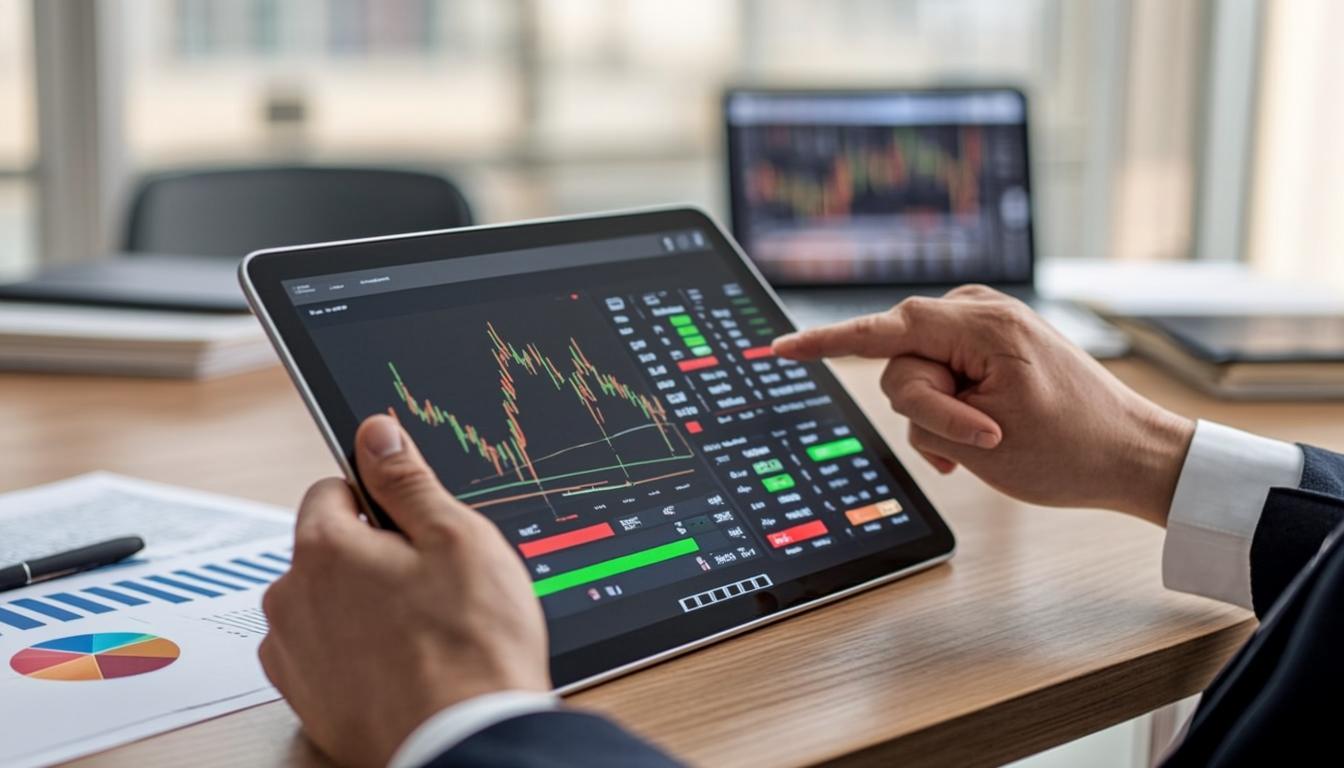 Managed automation and the evolution from labor to oversight