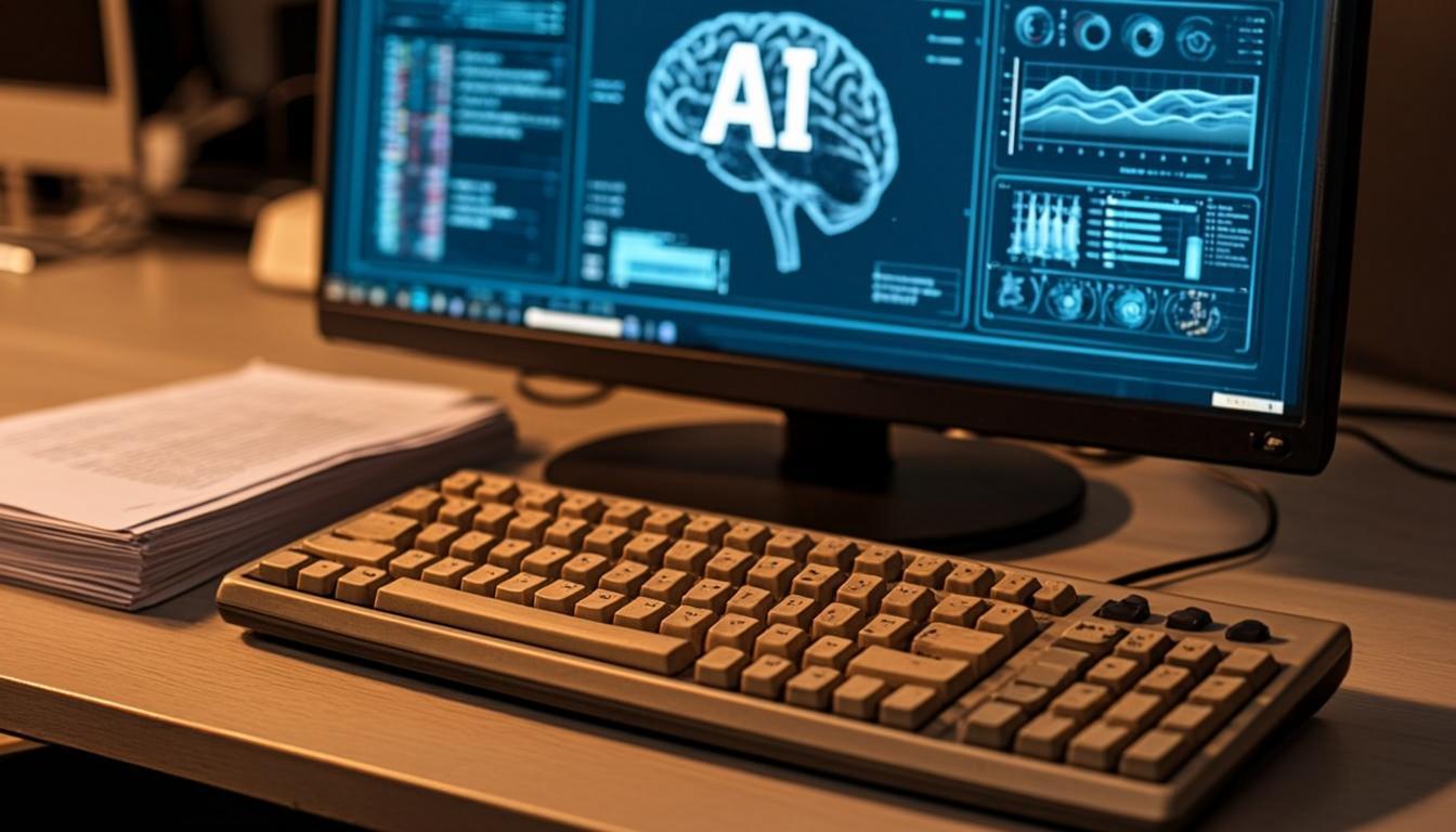 Skill evolution and surviving professional obsolescence in the AI era