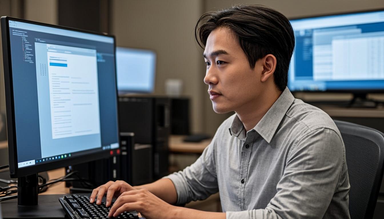 Jason Park, the prompt engineer who became a victim of his own success