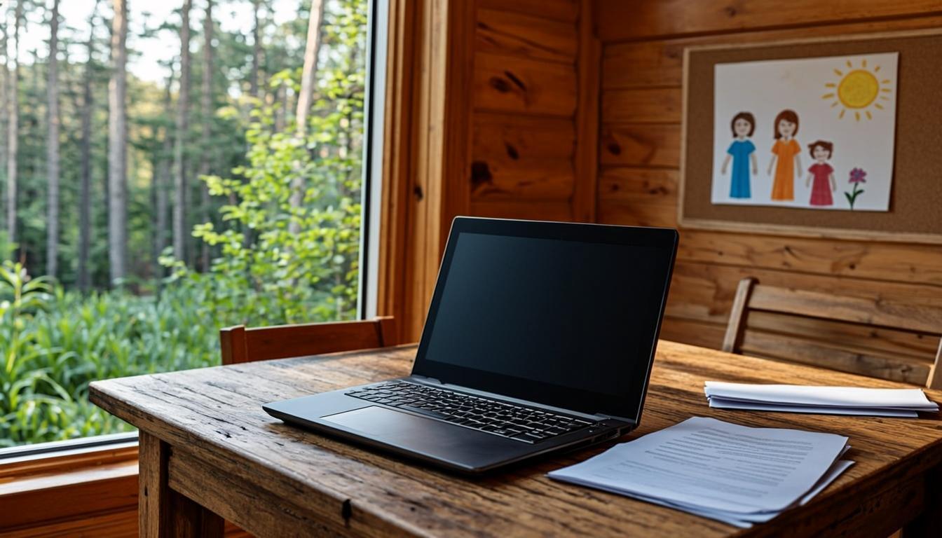 Intentional smallness and choosing sustainability over venture scale