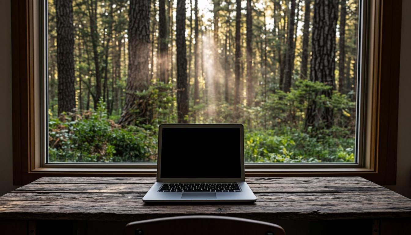 The VC-Backed Founder Who Became a Solo Operator (And Found Peace)