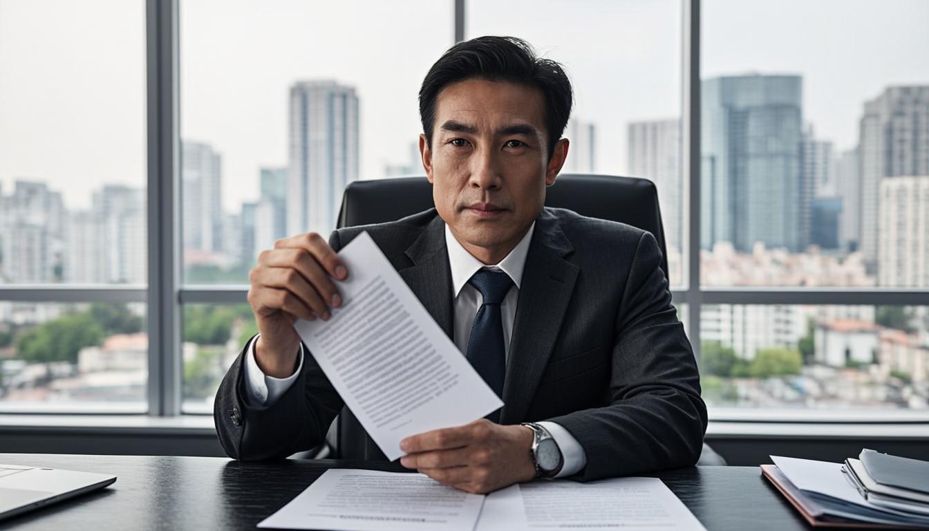 The Agency Owner Who Fired His Best Client (And Doubled Revenue)