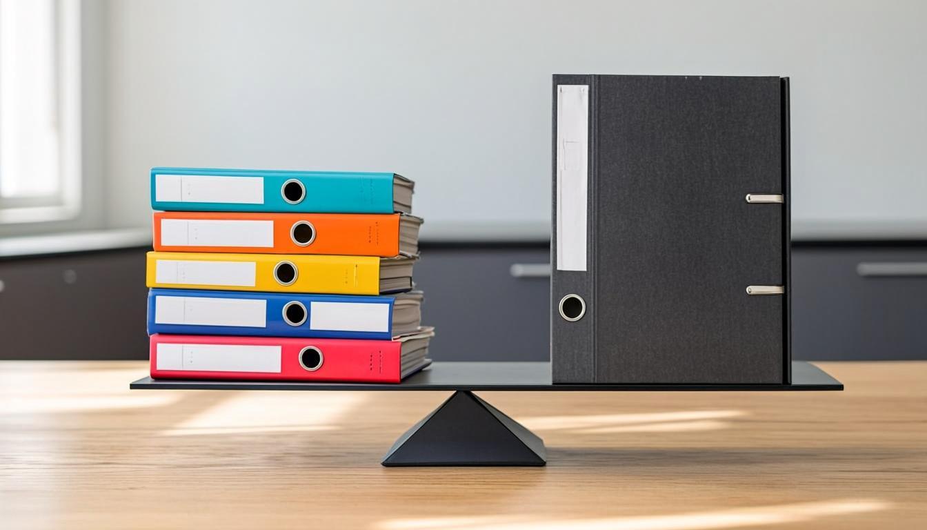 Client diversification and building agencies that don't depend on anyone