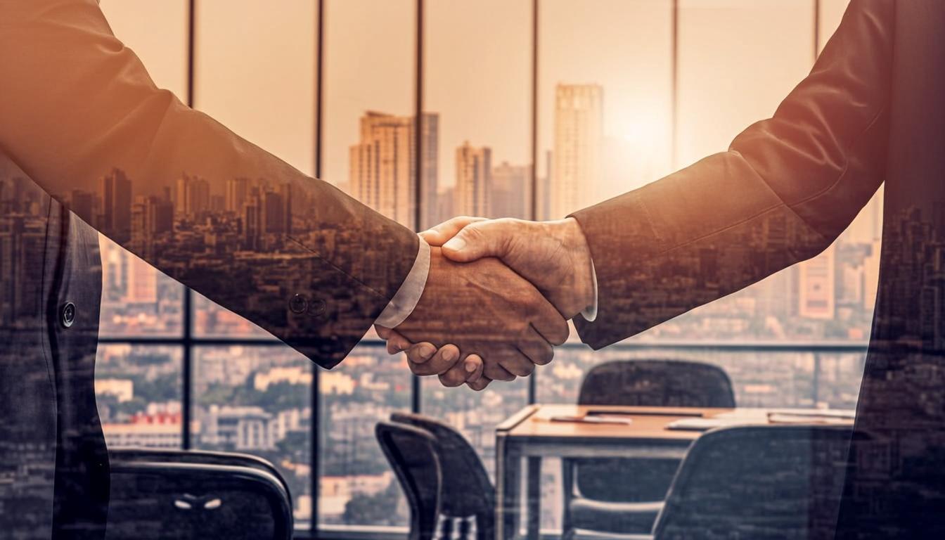 Founder-led sales and the journey from technical expert to revenue closer