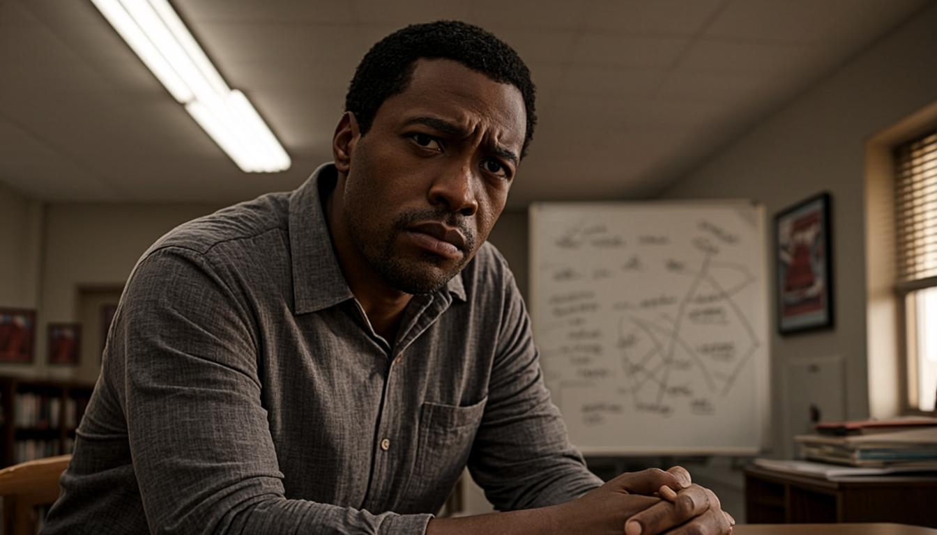 James Okonkwo, the founder who pivoted his company to death