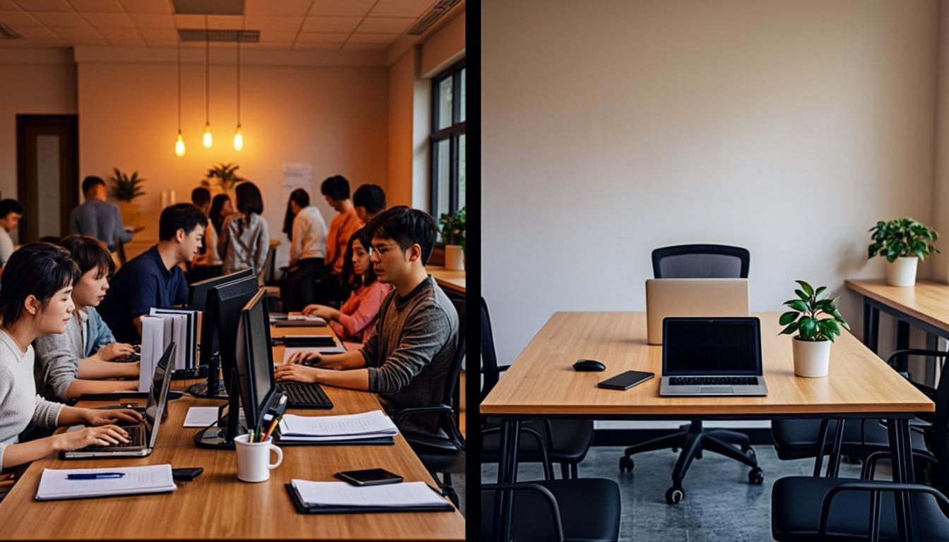 The Accidental Monopoly: When Your Side Project Eats Your Main Business