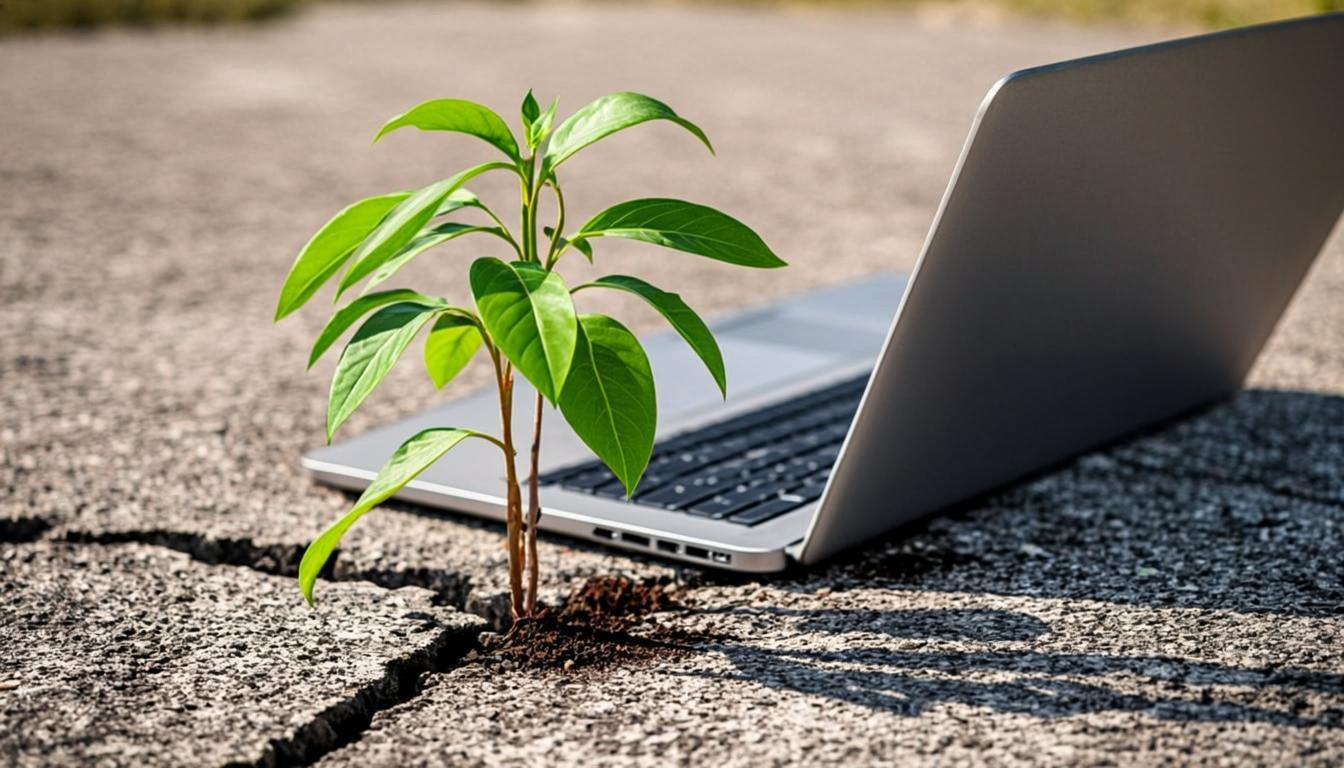 Organic growth and the power of products that grow without constant effort